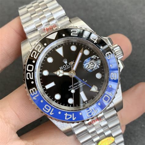 rolex gmt master 2 replica|rolex gmt alternative.